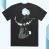 Rise Climbing Merch Shop Rise Expansion Tee By Manshen Lo Ice On Coal