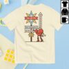 Softside Merch Shop Tiger La Flor Yejukyle T-Shirt