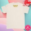 Stardew Valley Concert Merch Shop Junimos Symphony Of Seasons Natural T-Shirt