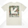 Sxsw Merch Shop 2026 Event Tee