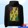 The Hives Merch Shop Store Playing Cards 2026 Na Hoodie