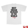 The Marathon Clothing Merch Shop Marathon Restaurant T-Shirt White