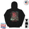 The Ubisoft Gear Shop Merch Six Siege Hoodie Operation Silent Hunt