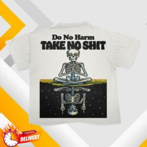 Third Eye Kingdom Merch Shop Duality Shirt