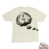 Travis Scott Merch Shop Cj X Spongebob Chum Bucket Tee