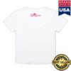 Zara Larsson Merch Shop Midnight Sun Tee