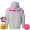 Zara Larsson Merch Shop Midnight Sun Tour Hoodie