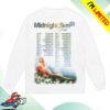 Zara Larsson Merch Shop Midnight Sun Tour Long Sleeve