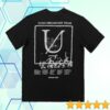 Underoath777 Shop Merch Blind Obedience Tour Tee