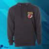 3Oh3 Merch Shop House Party Hoodie