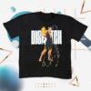 Adhocla Merch Shop Flambae Shirt