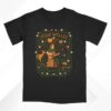 August Burns Red Shop Merch Store Circle Of Seasons Long Sleeve Shirt