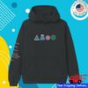 Cave & Canary Goods Merch Shop Greetings Black Pullover
