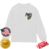 Charley Crockett Merch Shop Age Of The Ram Longsleeve T-Shirt