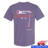 Deep Purple Store Merch Shop Purpendicular T-Shirt