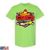 Diamond Sport Gear Shop Merch 2026 Nsa Cinco De Mayo Slugfest Fastpitch Tournament Shirt