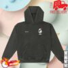 Faze Pro Shop Merch Store Flank Hoodie Vintage Black