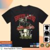 Green Lung Store Merch Store Old English Black Magic Tee