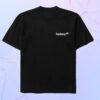 Insomniac Merch Shop F93 On The Road Tee