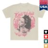 Kali Uchis Shop Merch Sincerely Tour Latam Exclusive Tee Shirt