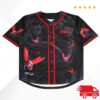 Kt8 Merch Shop Riot The Machine Baseball Jersey