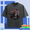 Kt8 Merch Shop Riot The Machine Tour Tee