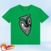 Merch Jungle Merch Shop Basement Jaxx Jaxx Face Tee