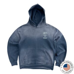 kenny trc Noah Kahan Merch Shop Pit Stop Hoodie