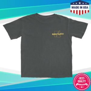 kenny trc Noah Kahan Merch Shop The Great Divide Tee