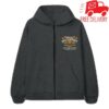 Paul Mccartney Merch Store Paul Mccartney Rocks The Fonda 2026 Event Zip Hoodie