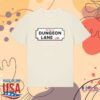 Paul Mccartney Merch Store The Boys Of Dungeon Lane Shirt