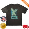 Pierce The Veil Merch Shop Store Rabbit Black Tee