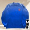Pistons313 Store Merch Shop Warren Lotas X Detroit Pistons Detroit Horsepower 2 Long Sleeve T-Shirt