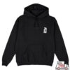 Richard Ashcroft Merch Shop Richard Ashcroft 2026 Tour Classic Pullover Hoodie
