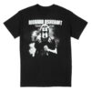 Richard Ashcroft Merch Shop Richard Ashcroft 2026 Tour Dateback T-Shirt