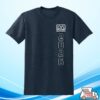 Road America Paddock Shop Merch 2026 Schedule Tee