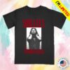 Shillely Merch Store Shop Widowmaker Black T-Shirt