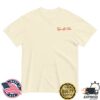 Softside Merch Shop Tiger La Flor Yejukyle T-Shirt