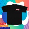 The Marathon Clothing Merch Shop World Best Smash Burger T-Shirt Black