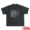 The Revivalists Shop Merch Store The Acrostic Tee