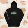 The Ubisoft Gear Shop Merch Six Siege Hoodie Operation Silent Hunt