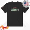 The Ubisoft Gear Shop Merch Six Siege T-Shirt Operation Silent Hunt