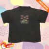Third Eye Kingdom Merch Shop Growth Takes Time Shirt