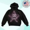 Travis Scott Merch Shop Cj X Spongebob Patrick Star Hoodie