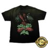 Travis Scott Merch Shop Store Cj X Spongebob Money Tee