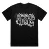 Tribal Streetwear Merch Shop Motive 2 Shirt