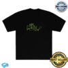 Yeat Shop Merch Cpfm X Adl Neon Sign Tee
