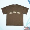 Ym Store Merch Shop Free Imam Jamil Tee