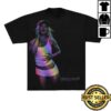 Zara Larsson Merch Shop Midnight Sun Photo Tour Tee