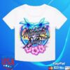 Zara Larsson Merch Shop Midnight Sun Tee